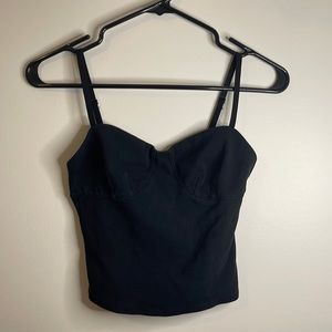 Wilfred Free Crop Tank